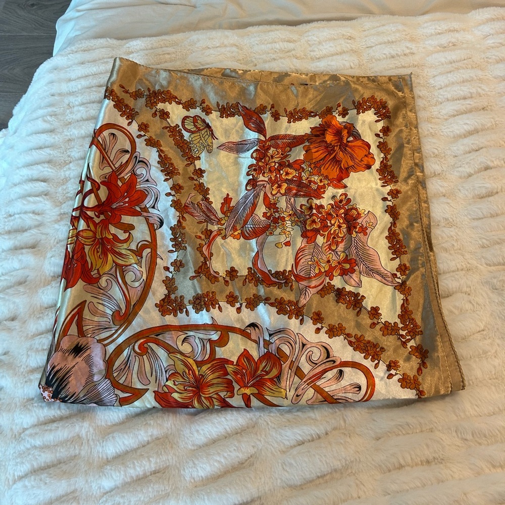 Princess Polly Scarf